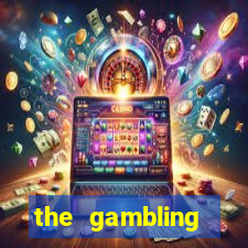 the gambling insider friday