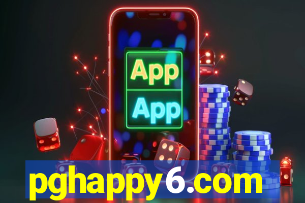 pghappy6.com