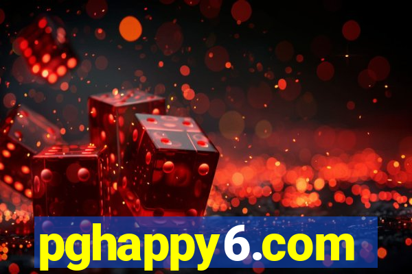 pghappy6.com