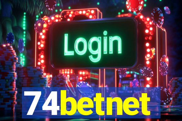 74betnet