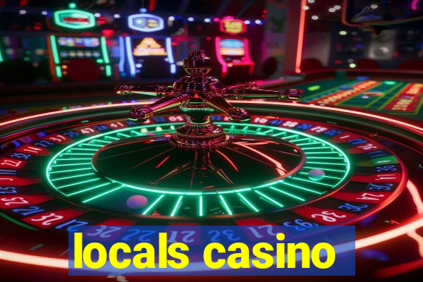 locals casino