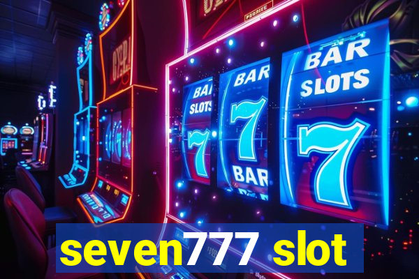 seven777 slot