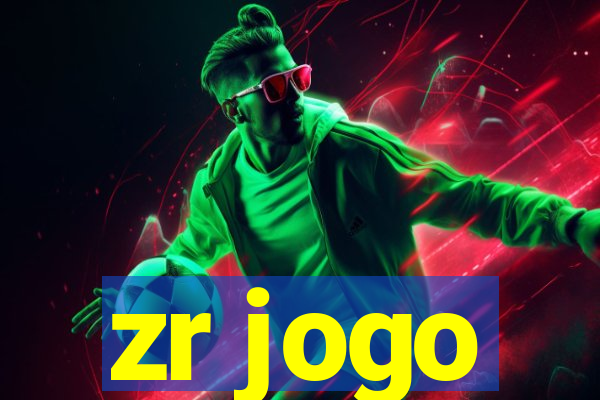 zr jogo