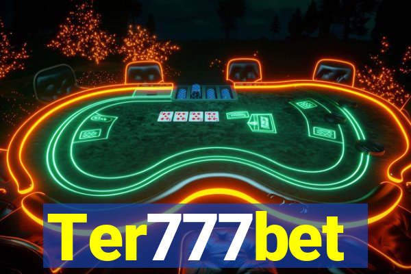 Ter777bet