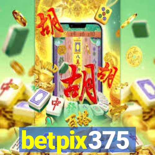 betpix375