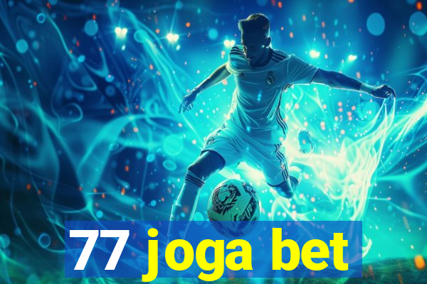 77 joga bet