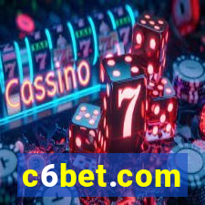 c6bet.com