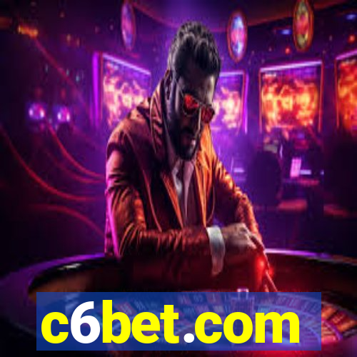 c6bet.com