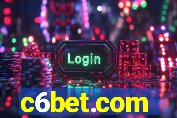 c6bet.com