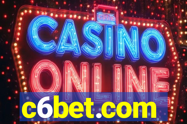 c6bet.com