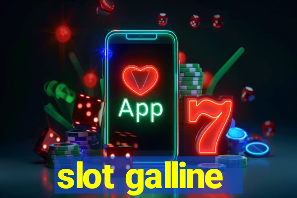 slot galline