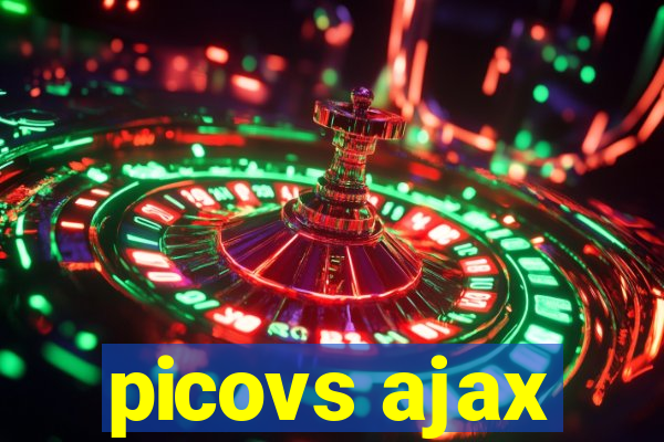 picovs ajax