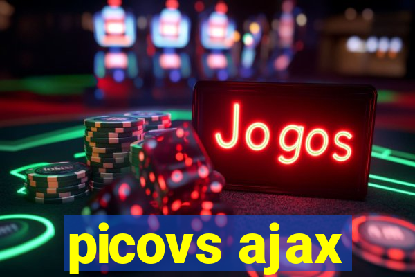 picovs ajax