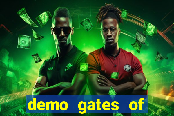 demo gates of olympus slot