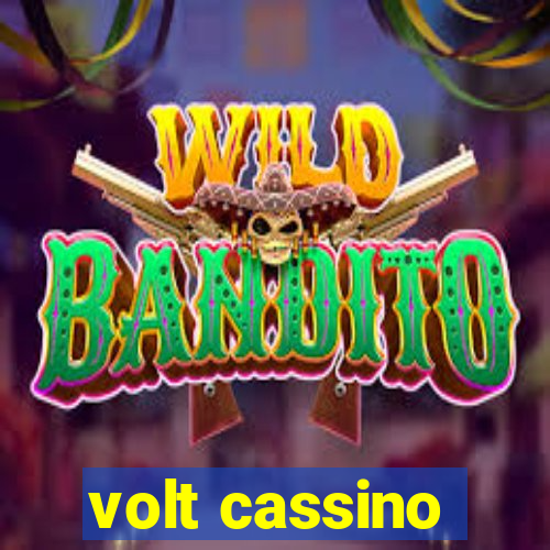 volt cassino