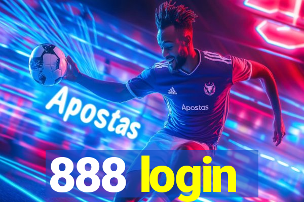 888 login