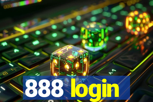 888 login