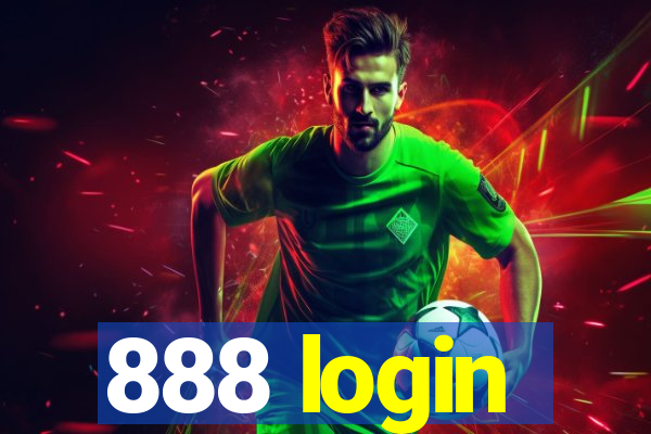 888 login