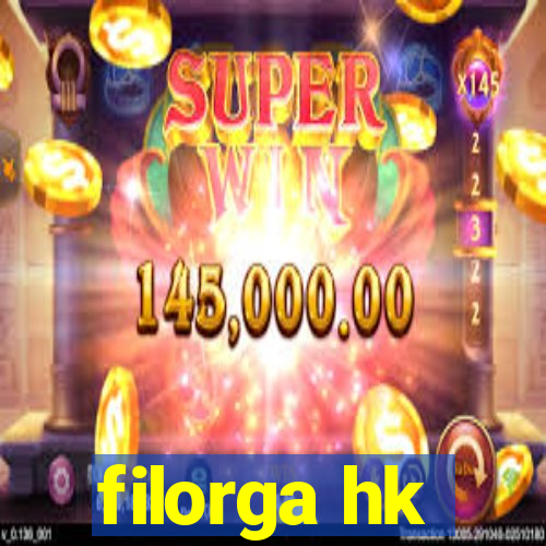 filorga hk