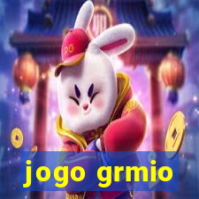 jogo grmio