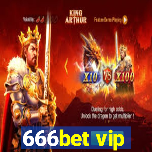 666bet vip