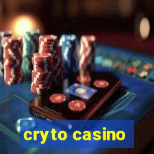 cryto casino