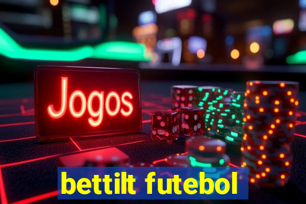 bettilt futebol