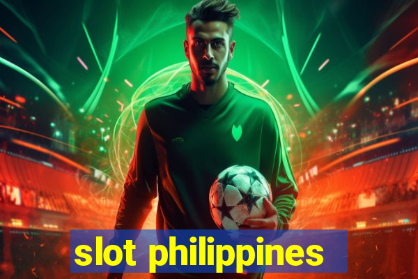 slot philippines