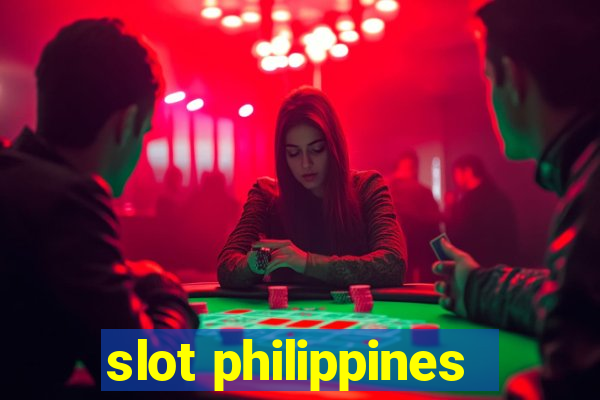 slot philippines