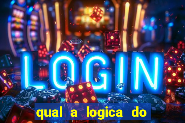 qual a logica do fortune tiger