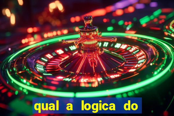 qual a logica do fortune tiger