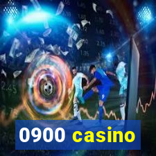 0900 casino