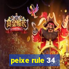 peixe rule 34