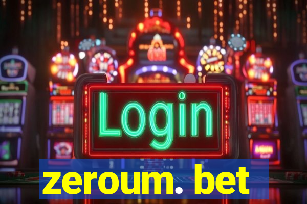 zeroum. bet