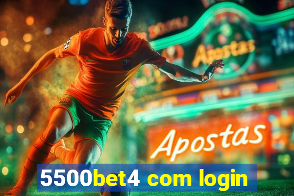 5500bet4 com login