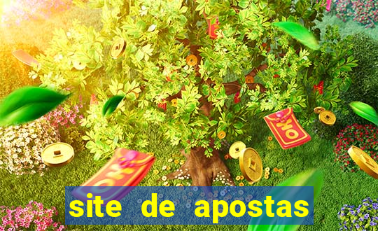 site de apostas para menor