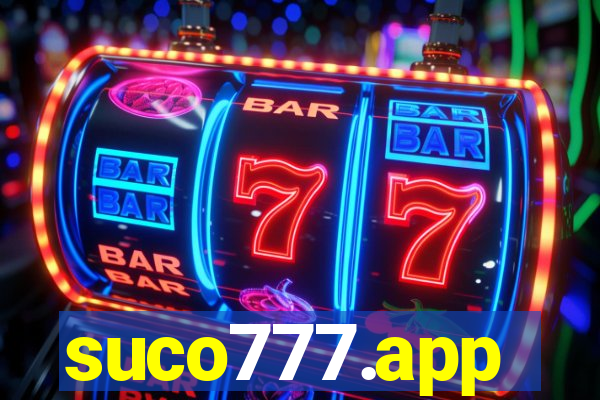 suco777.app