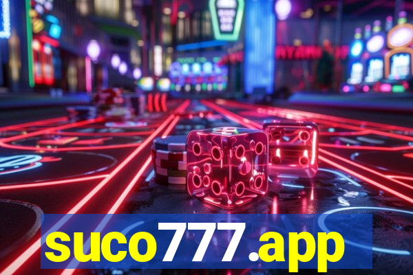 suco777.app