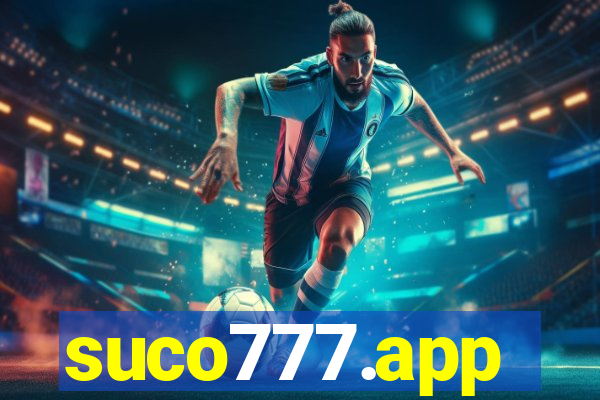 suco777.app