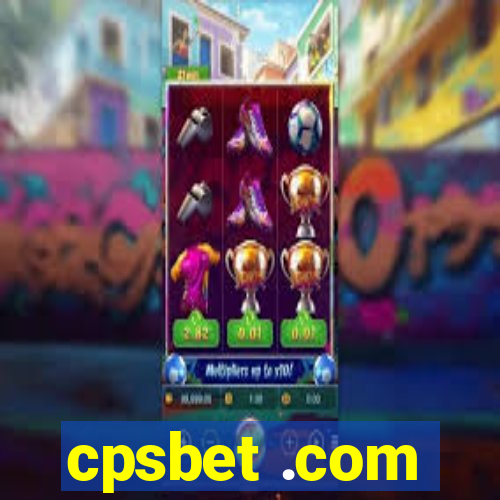 cpsbet .com