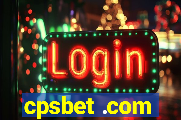 cpsbet .com