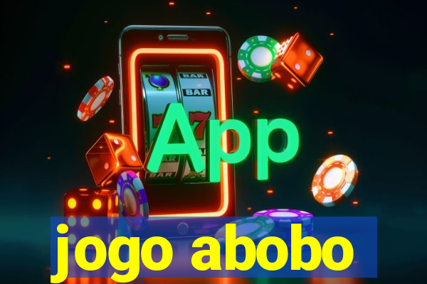 jogo abobo