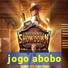 jogo abobo