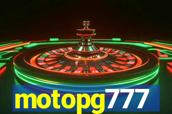 motopg777