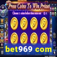 bet969 com