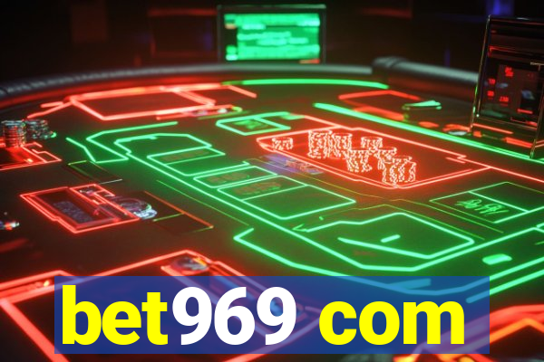 bet969 com