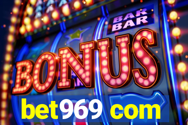 bet969 com