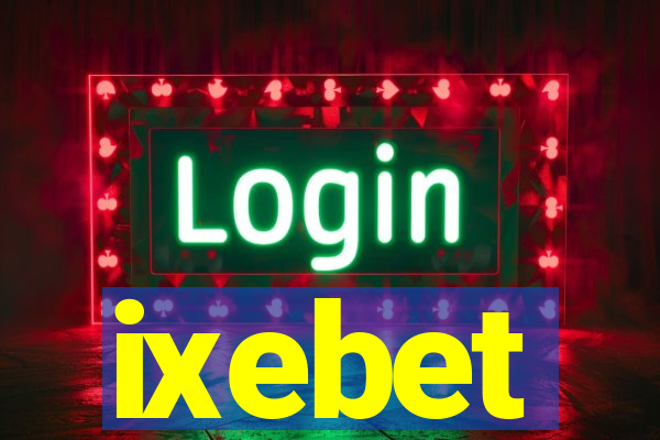 ixebet