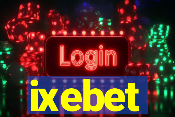 ixebet