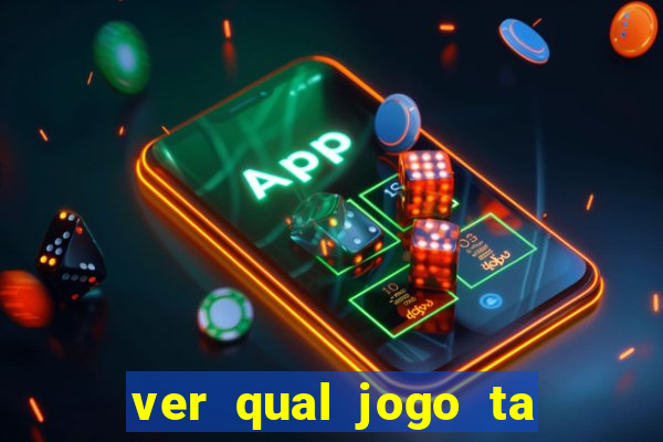 ver qual jogo ta pagando agora